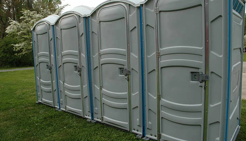 Standard Porta Potty Rental Orlando FL