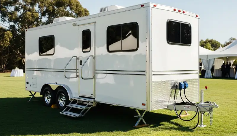 VIP Trailer Rentals Orlando FL